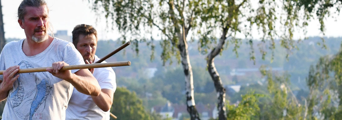 Karateschule Karate Kampfsport Freiberg Erzgebirge Sachsen Mittelsachsen